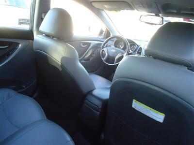 2014 Hyundai ELANTRA Limited   - Photo 24 - Van Nuys, CA 91405