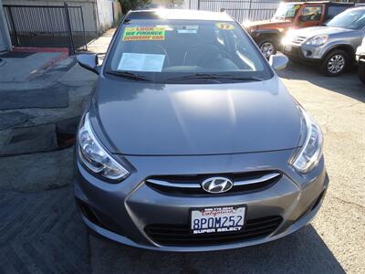 2014 Hyundai ELANTRA Limited   - Photo 3 - Van Nuys, CA 91405