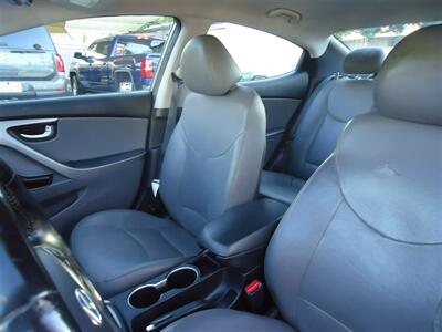 2014 Hyundai ELANTRA Limited   - Photo 28 - Van Nuys, CA 91405