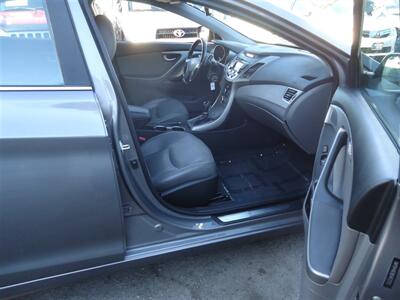 2014 Hyundai ELANTRA Limited   - Photo 26 - Van Nuys, CA 91405