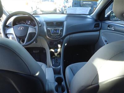 2014 Hyundai ELANTRA Limited   - Photo 13 - Van Nuys, CA 91405