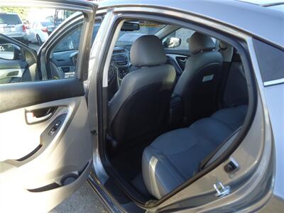 2014 Hyundai ELANTRA Limited   - Photo 30 - Van Nuys, CA 91405