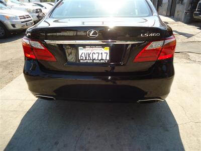 2012 Lexus LS   - Photo 6 - Van Nuys, CA 91405