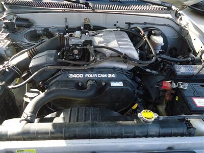 2003 Toyota Tacoma PreRunner V6 - Photo 19 - Van Nuys, CA 91405