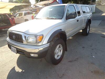2003 Toyota Tacoma PreRunner V6 - Photo 6 - Van Nuys, CA 91405