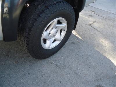 2003 Toyota Tacoma PreRunner V6 - Photo 16 - Van Nuys, CA 91405