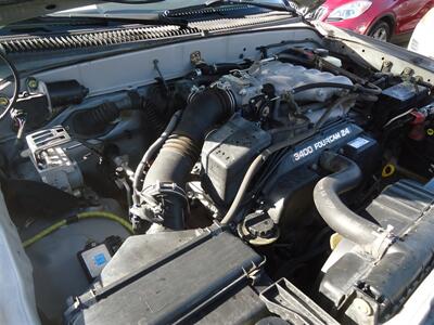 2003 Toyota Tacoma PreRunner V6 - Photo 18 - Van Nuys, CA 91405