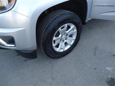 2018 Chevrolet Colorado LT   - Photo 28 - Van Nuys, CA 91405