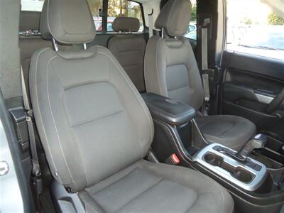 2018 Chevrolet Colorado LT   - Photo 16 - Van Nuys, CA 91405