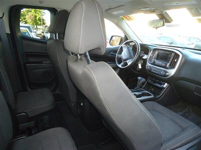 2018 Chevrolet Colorado LT   - Photo 14 - Van Nuys, CA 91405