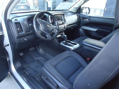 2018 Chevrolet Colorado LT   - Photo 18 - Van Nuys, CA 91405