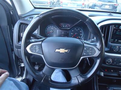 2018 Chevrolet Colorado LT   - Photo 23 - Van Nuys, CA 91405