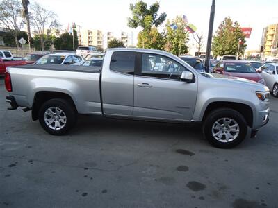 2018 Chevrolet Colorado LT   - Photo 3 - Van Nuys, CA 91405
