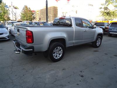 2018 Chevrolet Colorado LT   - Photo 4 - Van Nuys, CA 91405