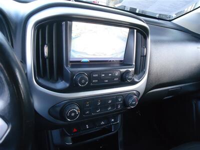 2018 Chevrolet Colorado LT   - Photo 21 - Van Nuys, CA 91405