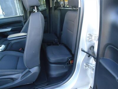 2018 Chevrolet Colorado LT   - Photo 17 - Van Nuys, CA 91405