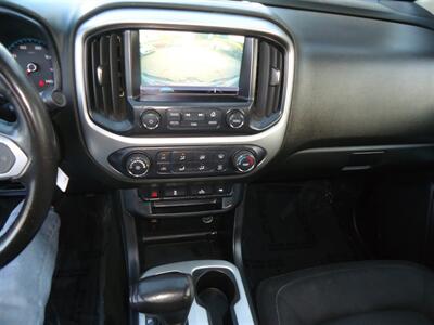 2018 Chevrolet Colorado LT   - Photo 22 - Van Nuys, CA 91405