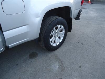 2018 Chevrolet Colorado LT   - Photo 29 - Van Nuys, CA 91405