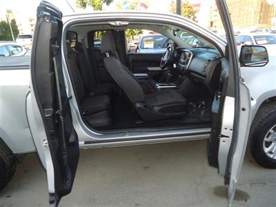 2018 Chevrolet Colorado LT   - Photo 13 - Van Nuys, CA 91405