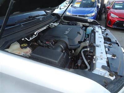 2018 Chevrolet Colorado LT   - Photo 25 - Van Nuys, CA 91405