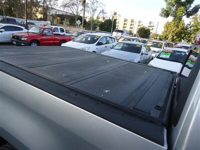 2018 Chevrolet Colorado LT   - Photo 12 - Van Nuys, CA 91405