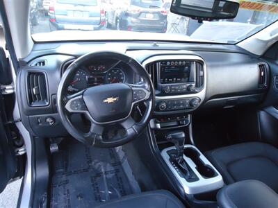 2018 Chevrolet Colorado LT   - Photo 20 - Van Nuys, CA 91405