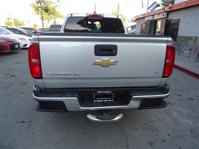 2018 Chevrolet Colorado LT   - Photo 10 - Van Nuys, CA 91405