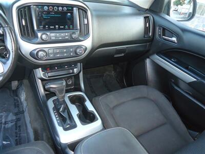 2018 Chevrolet Colorado LT   - Photo 19 - Van Nuys, CA 91405