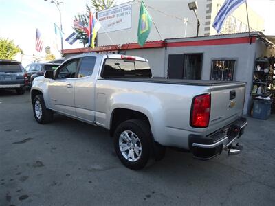 2018 Chevrolet Colorado LT   - Photo 9 - Van Nuys, CA 91405