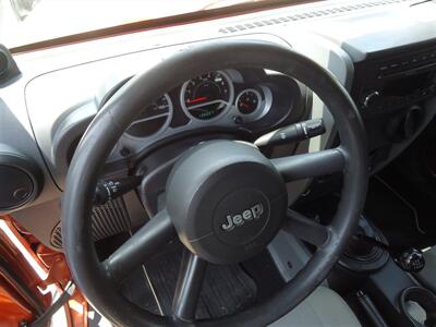 2010 Jeep Wrangler Sport   - Photo 9 - Van Nuys, CA 91405