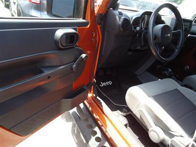 2010 Jeep Wrangler Sport   - Photo 10 - Van Nuys, CA 91405