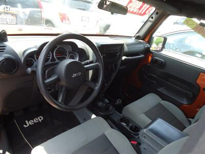 2010 Jeep Wrangler Sport   - Photo 8 - Van Nuys, CA 91405