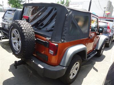 2010 Jeep Wrangler Sport   - Photo 3 - Van Nuys, CA 91405