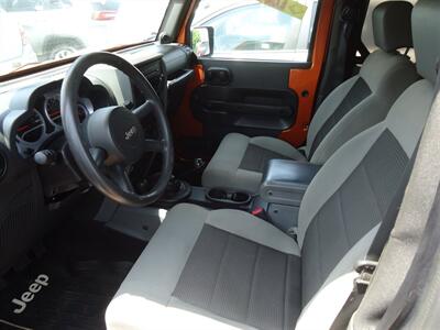 2010 Jeep Wrangler Sport   - Photo 7 - Van Nuys, CA 91405