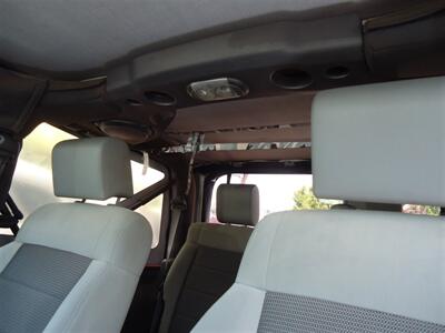 2010 Jeep Wrangler Sport   - Photo 6 - Van Nuys, CA 91405