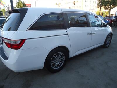 2013 Honda Odyssey EX   - Photo 3 - Van Nuys, CA 91405