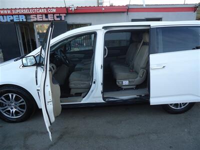 2013 Honda Odyssey EX   - Photo 20 - Van Nuys, CA 91405