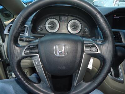 2013 Honda Odyssey EX   - Photo 24 - Van Nuys, CA 91405