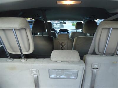 2013 Honda Odyssey EX   - Photo 10 - Van Nuys, CA 91405