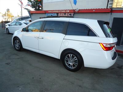 2013 Honda Odyssey EX   - Photo 7 - Van Nuys, CA 91405