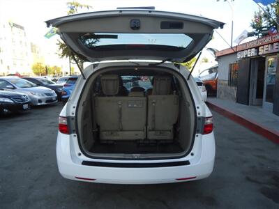 2013 Honda Odyssey EX   - Photo 9 - Van Nuys, CA 91405