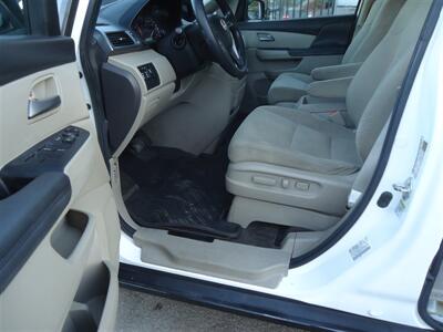 2013 Honda Odyssey EX   - Photo 21 - Van Nuys, CA 91405