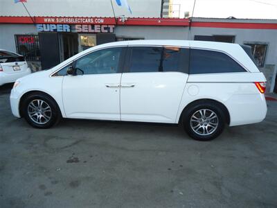 2013 Honda Odyssey EX   - Photo 6 - Van Nuys, CA 91405