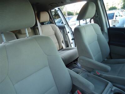 2013 Honda Odyssey EX   - Photo 16 - Van Nuys, CA 91405