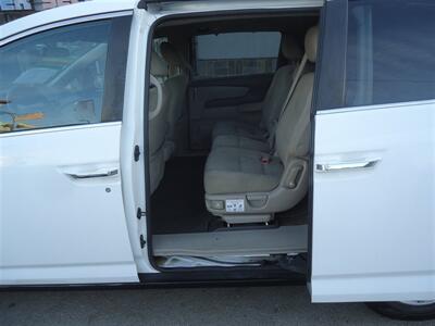 2013 Honda Odyssey EX   - Photo 19 - Van Nuys, CA 91405