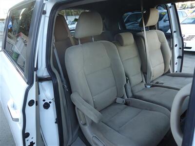 2013 Honda Odyssey EX   - Photo 13 - Van Nuys, CA 91405