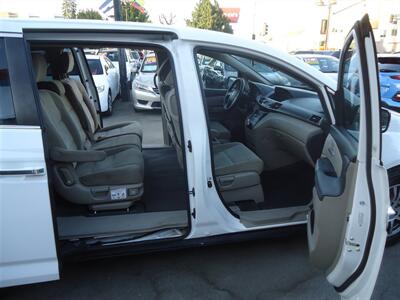 2013 Honda Odyssey EX   - Photo 15 - Van Nuys, CA 91405