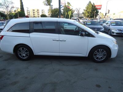 2013 Honda Odyssey EX   - Photo 2 - Van Nuys, CA 91405