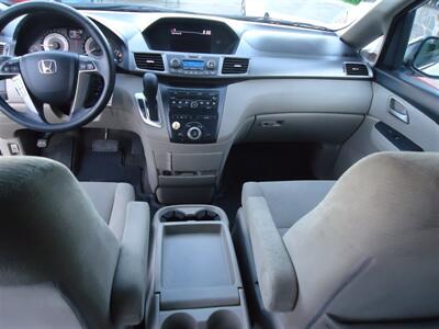 2013 Honda Odyssey EX   - Photo 22 - Van Nuys, CA 91405