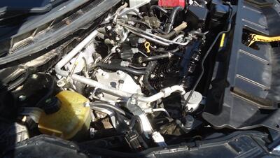 2021 Nissan Rogue SV   - Photo 25 - Van Nuys, CA 91405